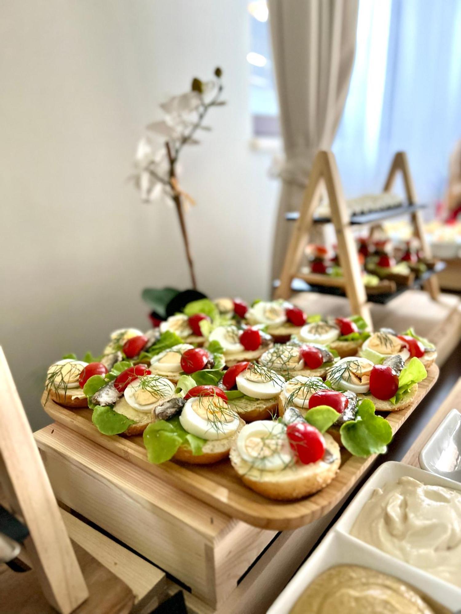 Nosal Ski & Wine Apartments Zakopane Buitenkant foto